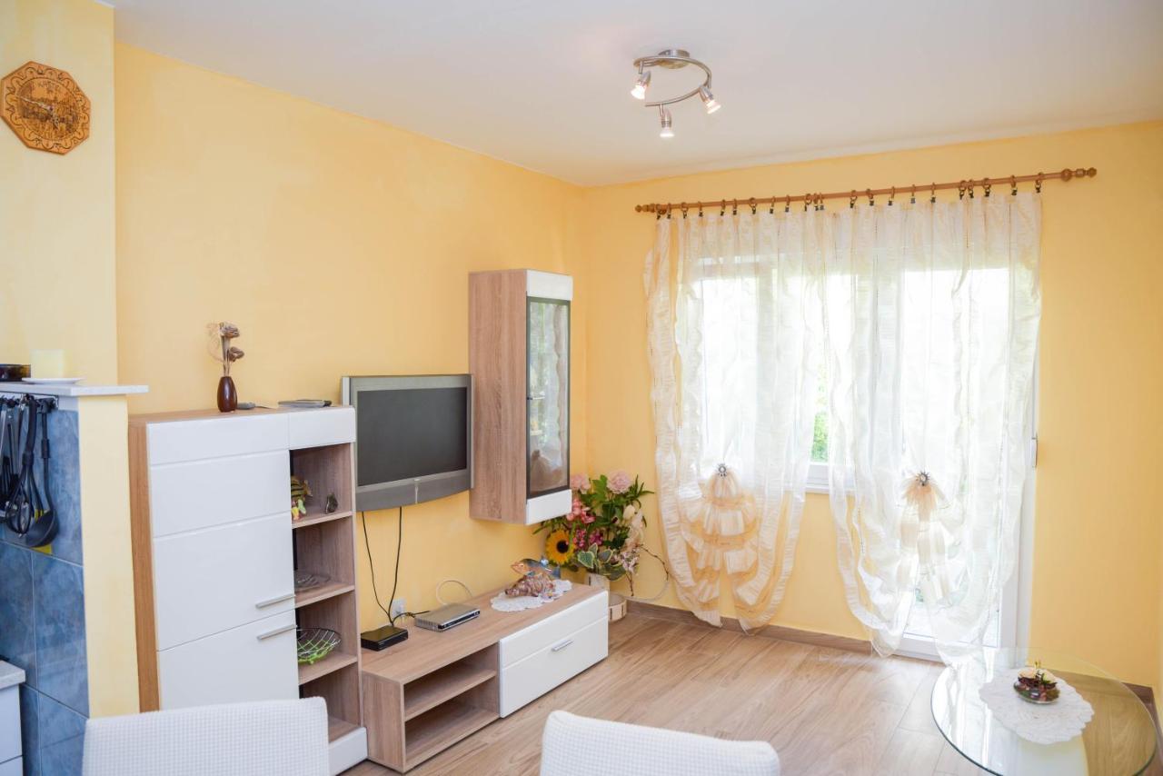 Apartment Andric Crikvenica Exterior photo