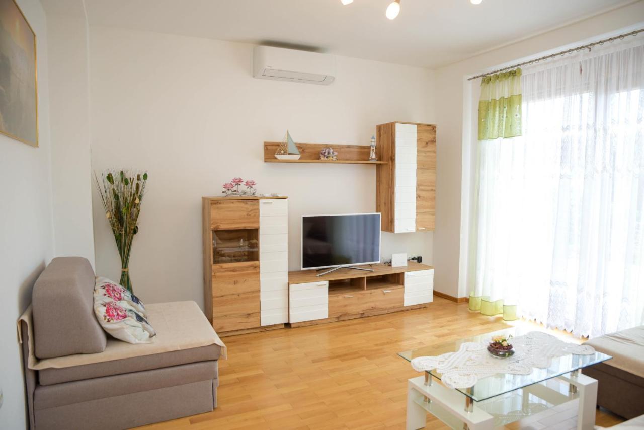 Apartment Andric Crikvenica Exterior photo