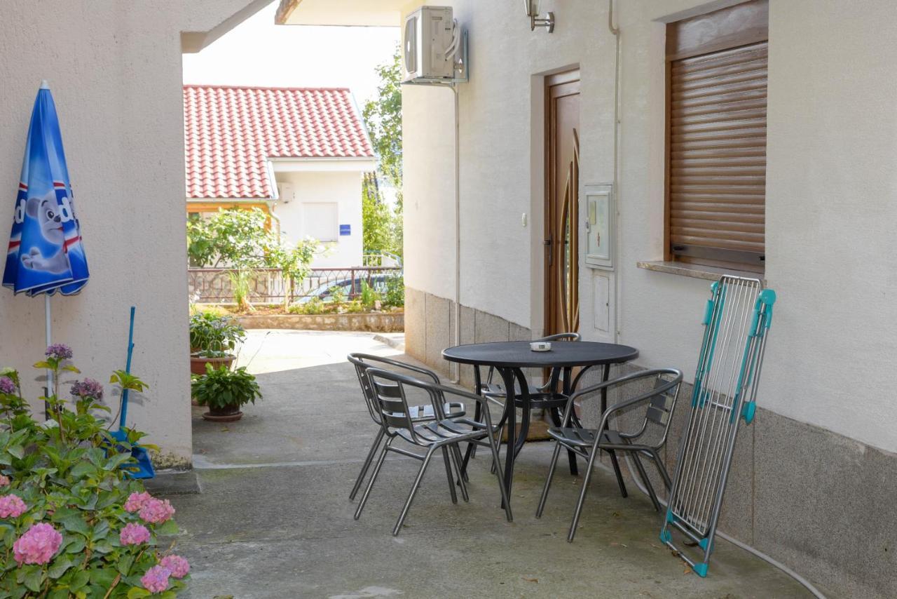 Apartment Andric Crikvenica Exterior photo