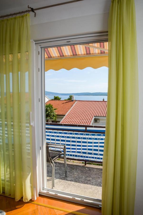 Apartment Andric Crikvenica Exterior photo