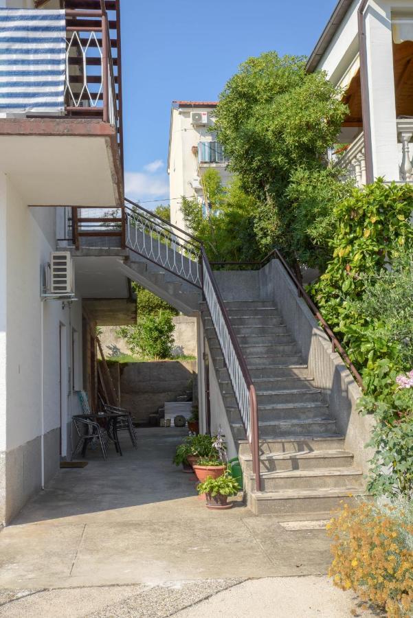 Apartment Andric Crikvenica Exterior photo