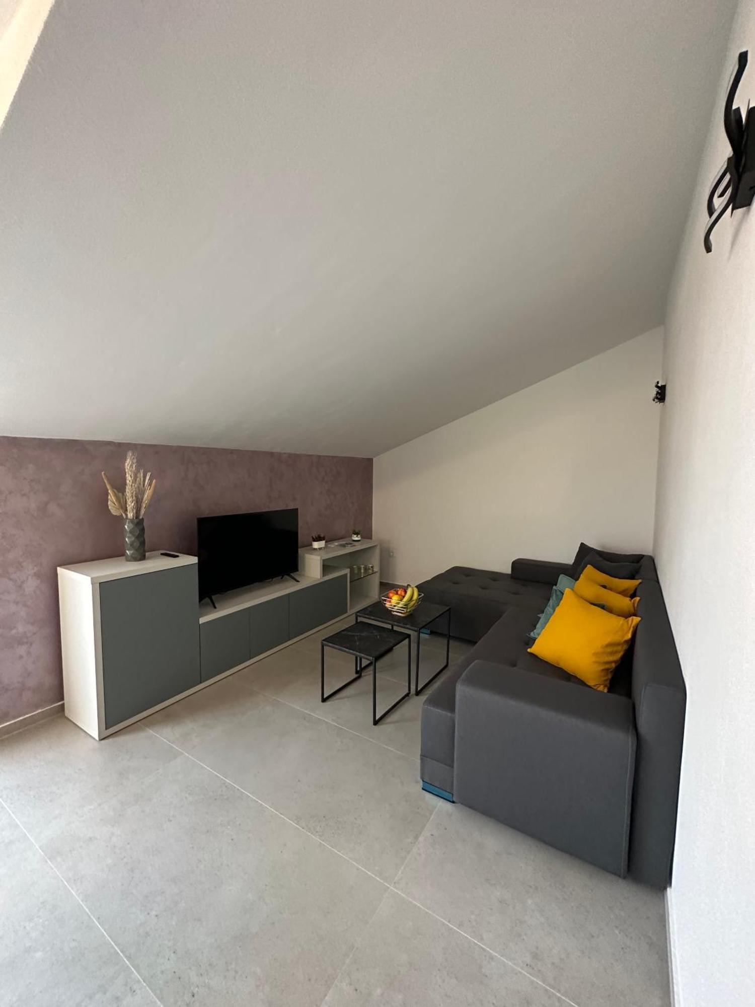 Apartment Andric Crikvenica Exterior photo