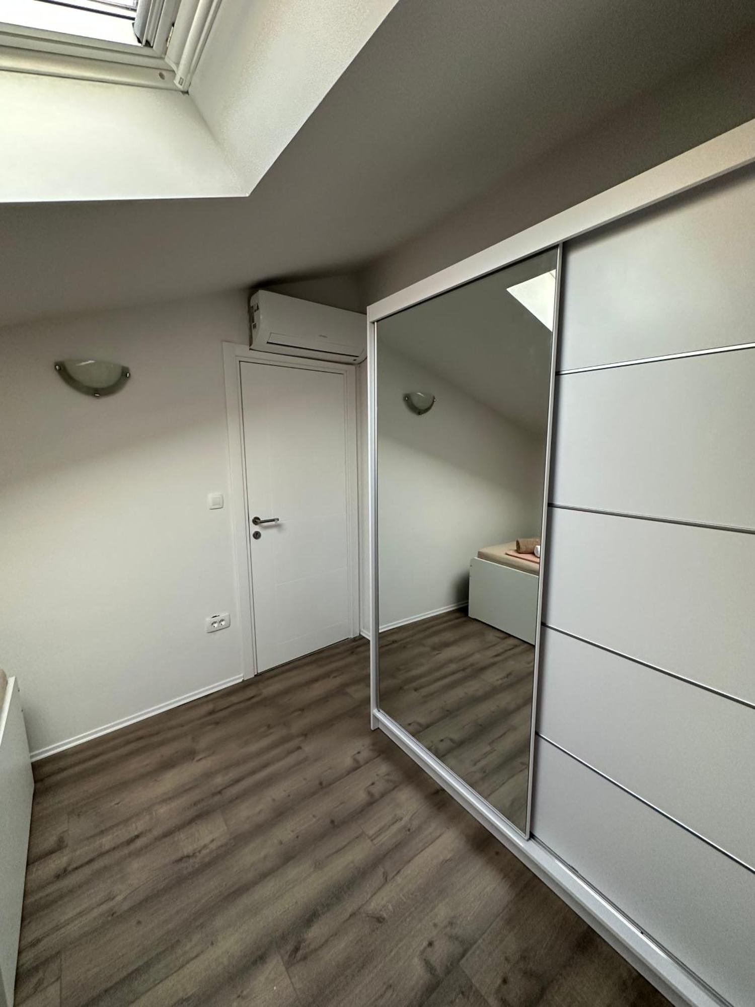 Apartment Andric Crikvenica Exterior photo