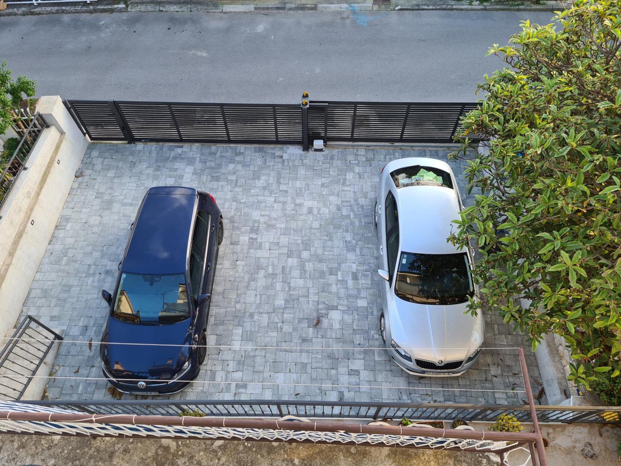 Apartment Andric Crikvenica Exterior photo